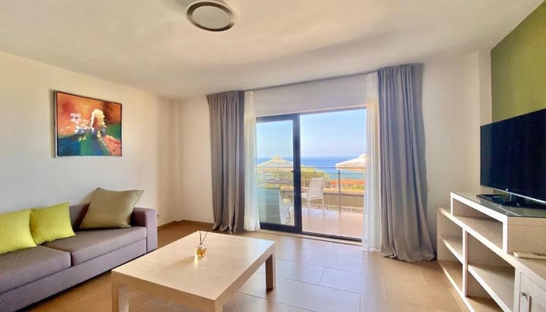 5* Greek Pride Cronwell Rahoni - Νέα Σκιώνη, Χαλκιδική