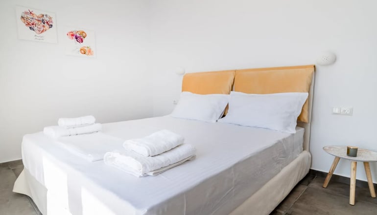 Helen Luxury Villas - Καστράκι, Νάξος