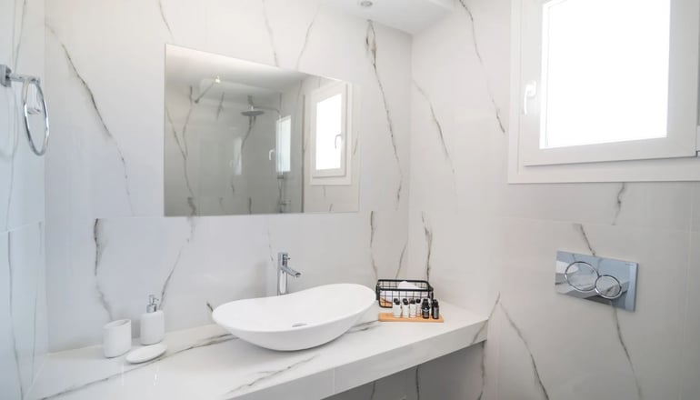 Helen Luxury Villas - Καστράκι, Νάξος