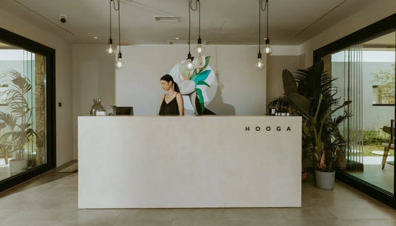 Hooga Hotel - Μύτικας, Πρέβεζα