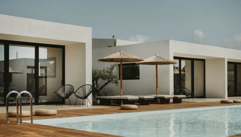 Hooga Hotel - Μύτικας, Πρέβεζα