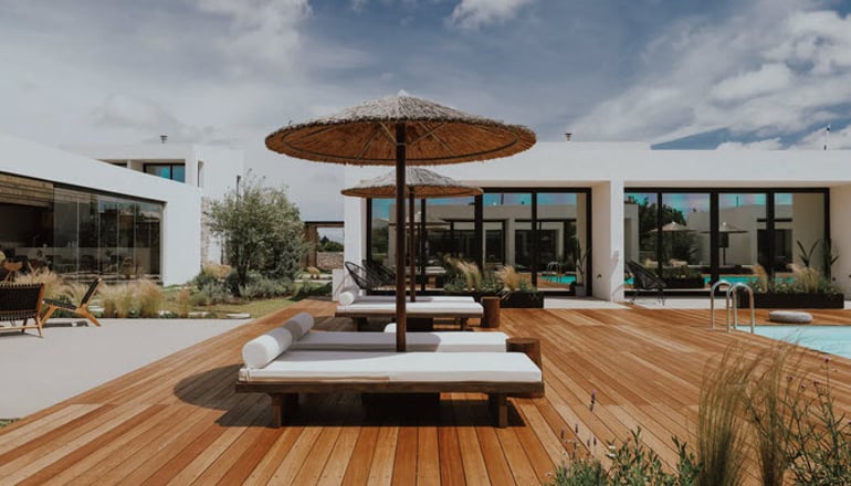 Hooga Hotel - Μύτικας, Πρέβεζα