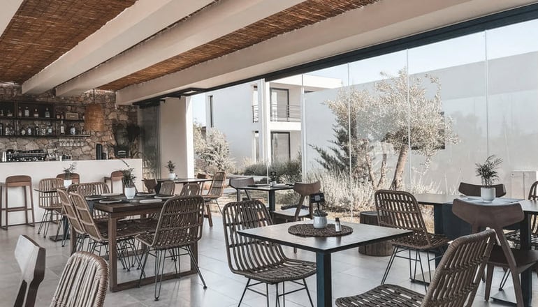 Hooga Hotel - Μύτικας, Πρέβεζα