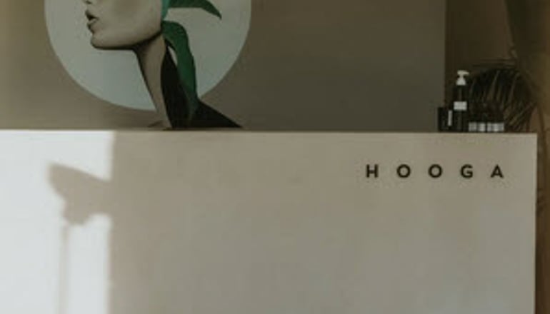 Hooga Hotel - Μύτικας, Πρέβεζα