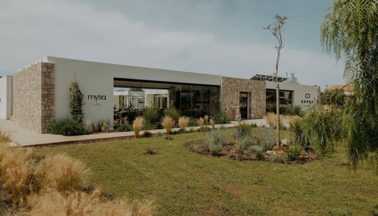 Hooga Hotel - Μύτικας, Πρέβεζα