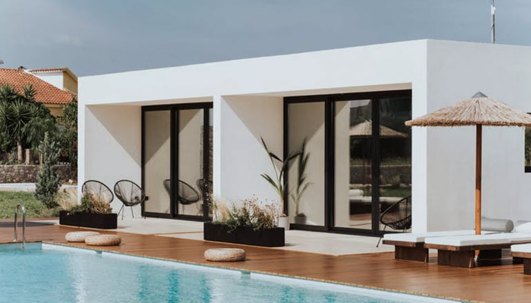 Hooga Hotel - Μύτικας, Πρέβεζα