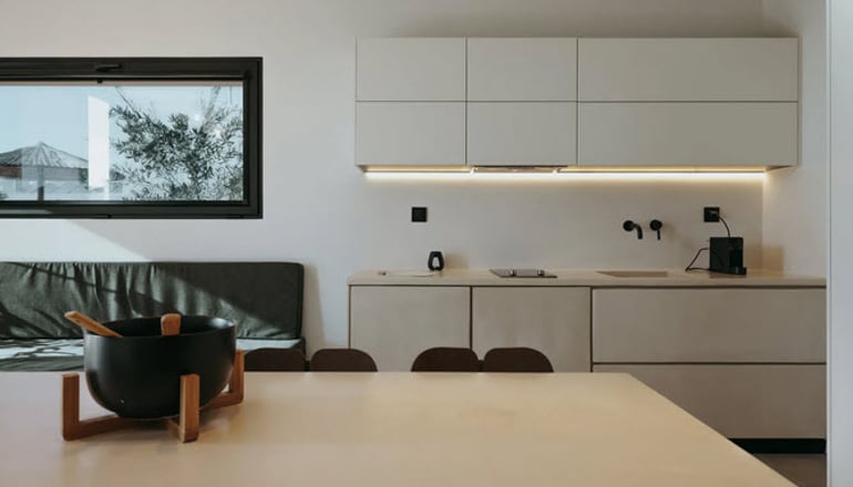 Hooga Hotel - Μύτικας, Πρέβεζα