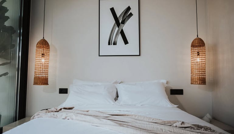 Hooga Hotel - Μύτικας, Πρέβεζα