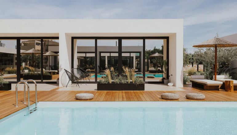 Hooga Hotel - Μύτικας, Πρέβεζα