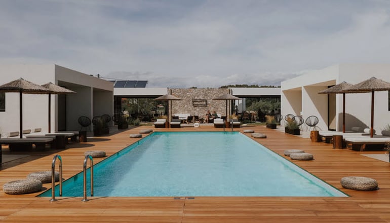 Hooga Hotel - Μύτικας, Πρέβεζα