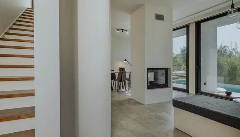 Hooga Hotel - Μύτικας, Πρέβεζα