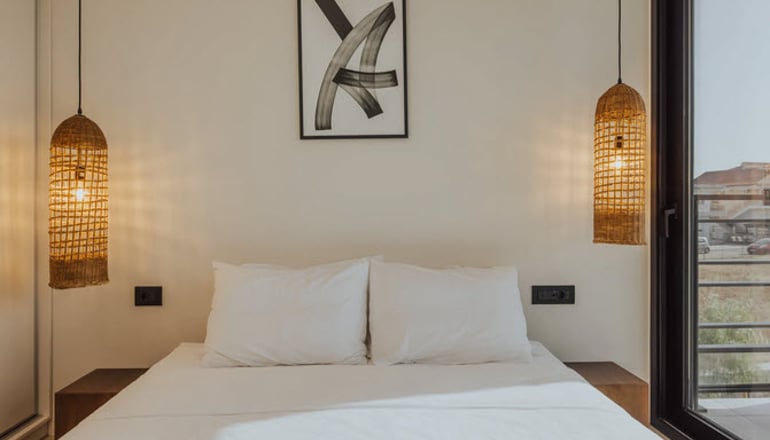 Hooga Hotel - Μύτικας, Πρέβεζα