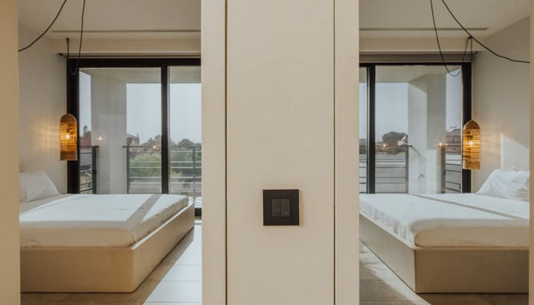 Hooga Hotel - Μύτικας, Πρέβεζα