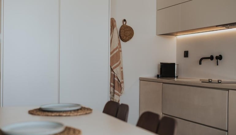 Hooga Hotel - Μύτικας, Πρέβεζα