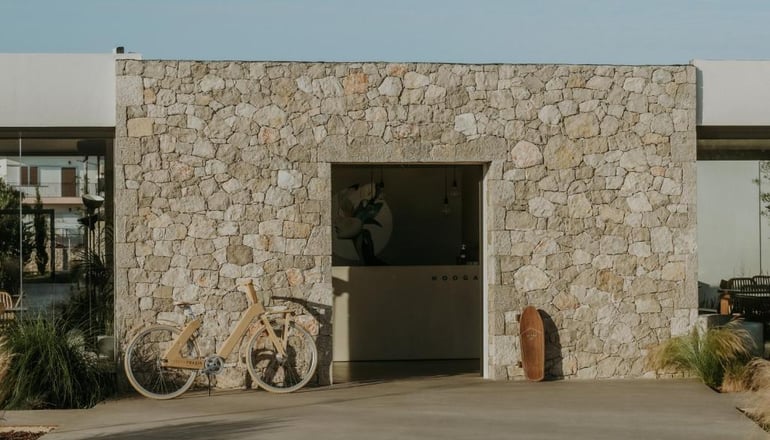 Hooga Hotel - Μύτικας, Πρέβεζα