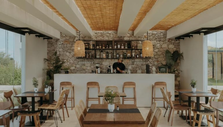 Hooga Hotel - Μύτικας, Πρέβεζα