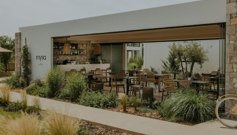 Hooga Hotel - Μύτικας, Πρέβεζα