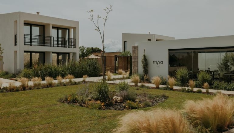 Hooga Hotel - Μύτικας, Πρέβεζα