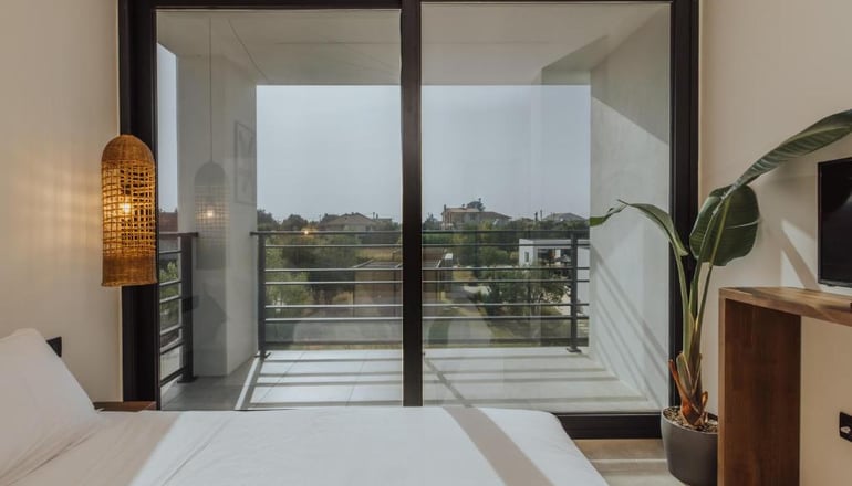 Hooga Hotel - Μύτικας, Πρέβεζα