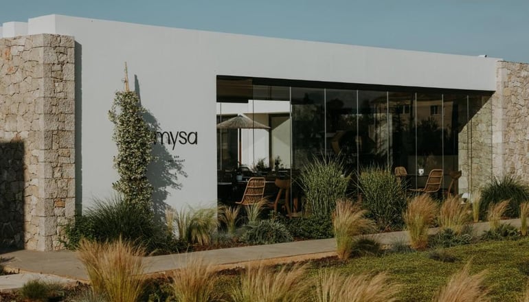 Hooga Hotel - Μύτικας, Πρέβεζα