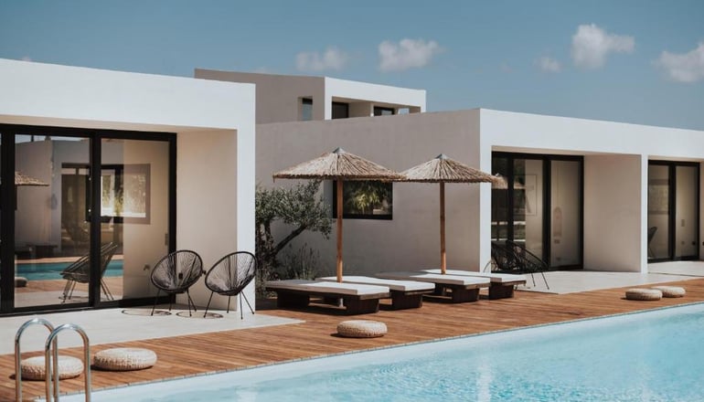 Hooga Hotel - Μύτικας, Πρέβεζα