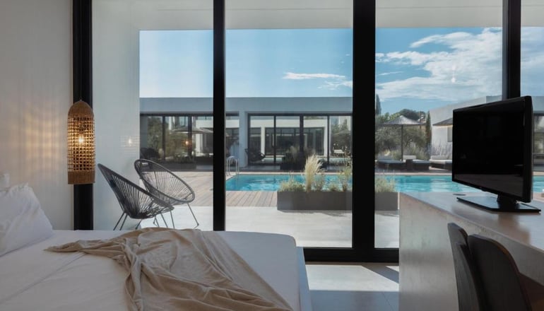 Hooga Hotel - Μύτικας, Πρέβεζα