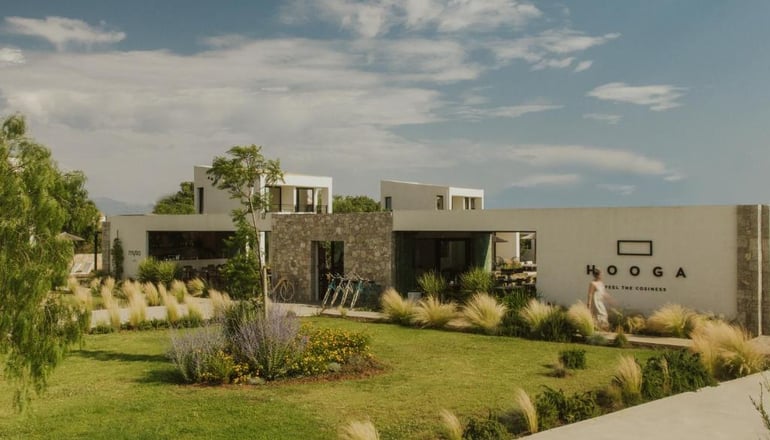 Hooga Hotel - Μύτικας, Πρέβεζα