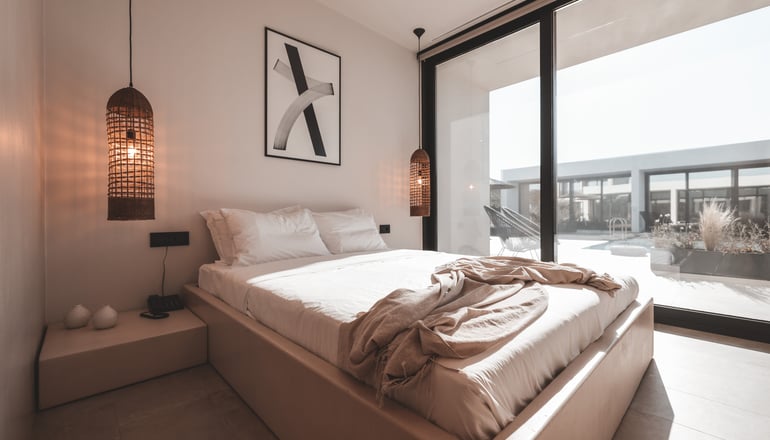 Hooga Hotel - Μύτικας, Πρέβεζα