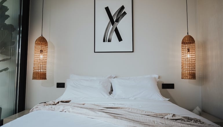 Hooga Hotel - Μύτικας, Πρέβεζα