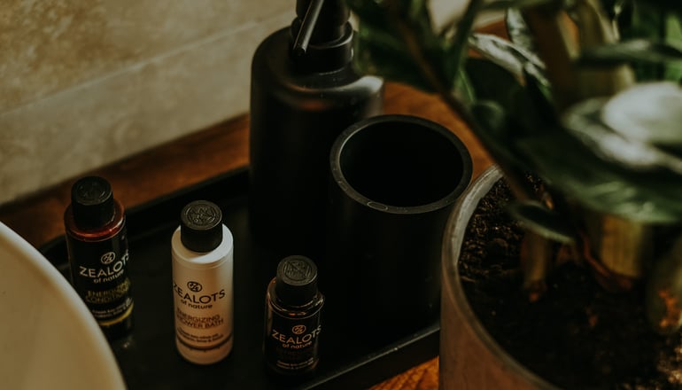 Hooga Hotel - Μύτικας, Πρέβεζα