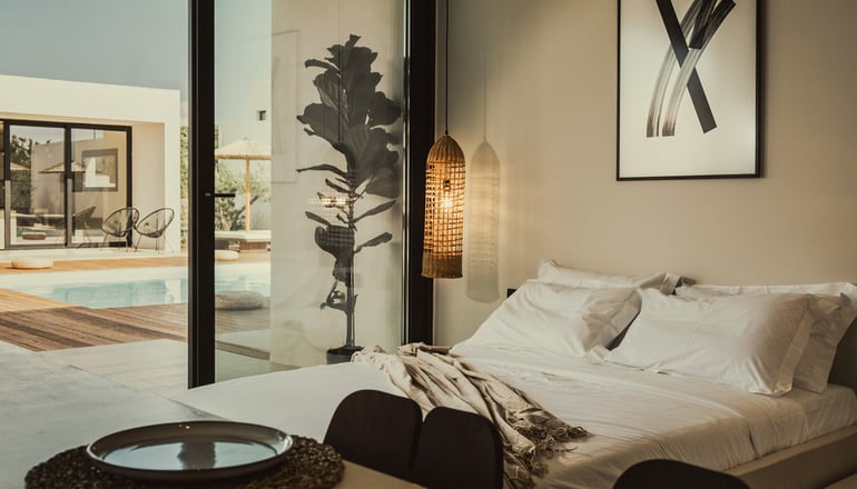 Hooga Hotel - Μύτικας, Πρέβεζα