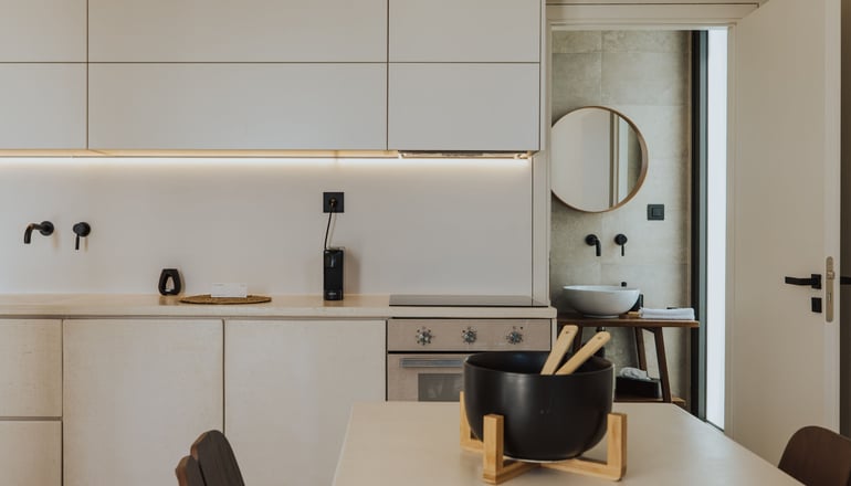 Hooga Hotel - Μύτικας, Πρέβεζα