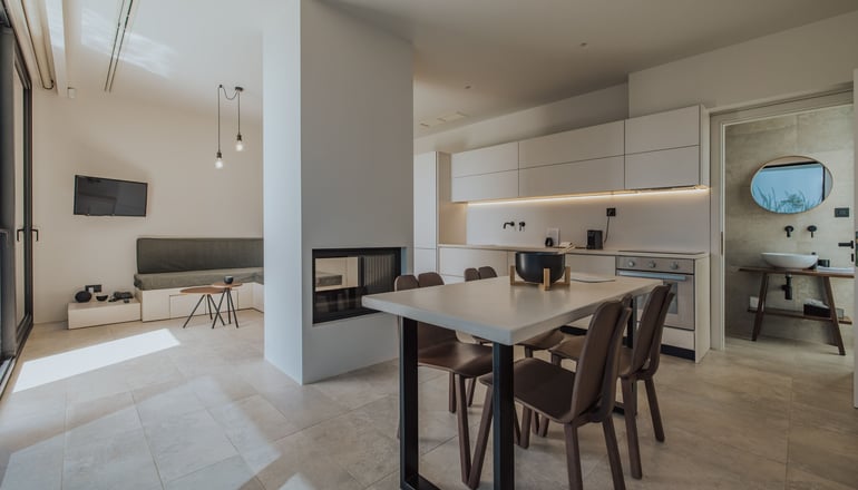 Hooga Hotel - Μύτικας, Πρέβεζα