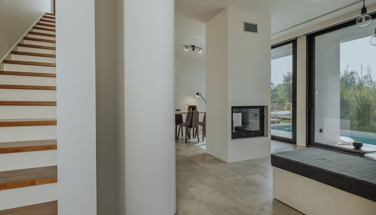 Hooga Hotel - Μύτικας, Πρέβεζα