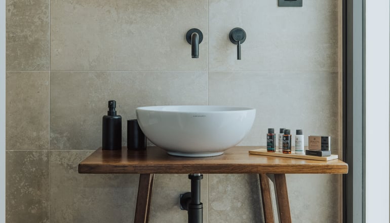 Hooga Hotel - Μύτικας, Πρέβεζα