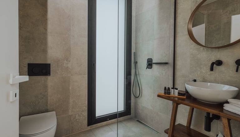 Hooga Hotel - Μύτικας, Πρέβεζα