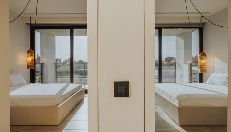 Hooga Hotel - Μύτικας, Πρέβεζα