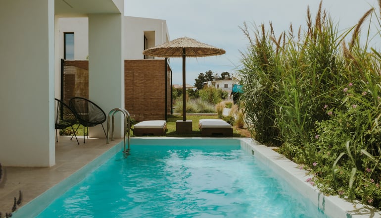 Hooga Hotel - Μύτικας, Πρέβεζα