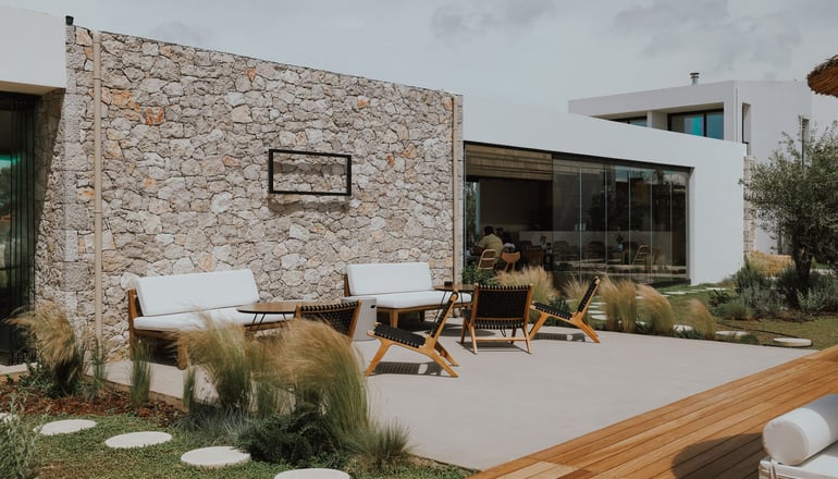 Hooga Hotel - Μύτικας, Πρέβεζα