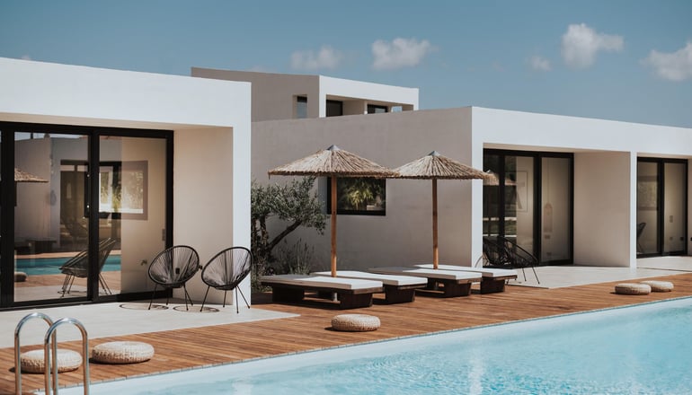 Hooga Hotel - Μύτικας, Πρέβεζα