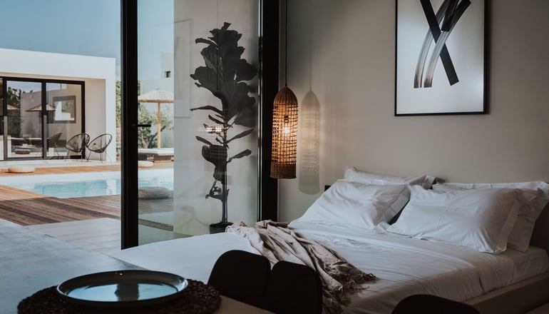 Hooga Hotel - Μύτικας, Πρέβεζα