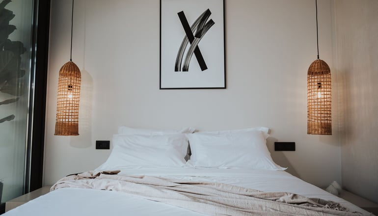 Hooga Hotel - Μύτικας, Πρέβεζα