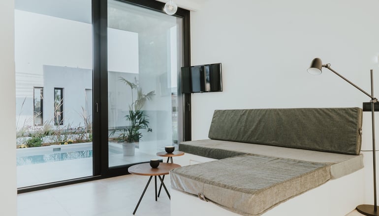 Hooga Hotel - Μύτικας, Πρέβεζα