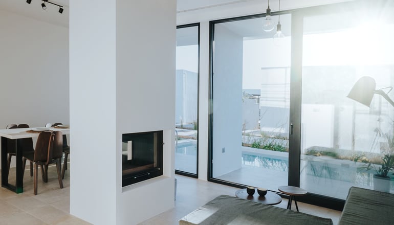 Hooga Hotel - Μύτικας, Πρέβεζα