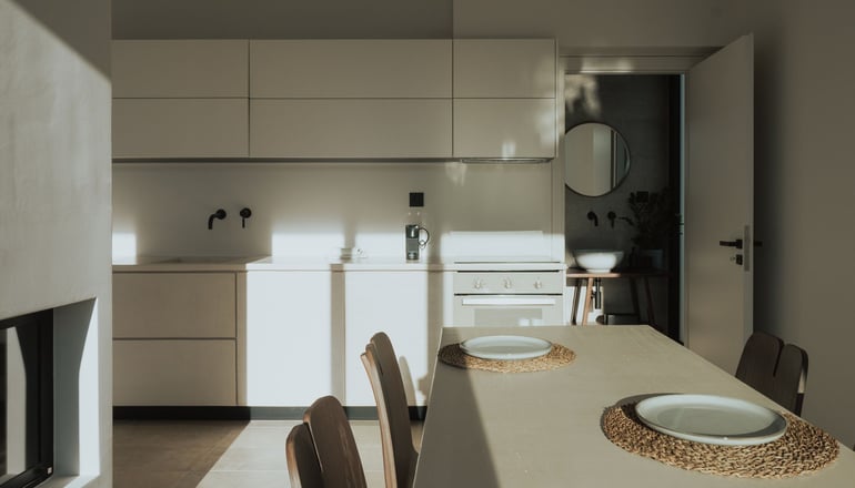 Hooga Hotel - Μύτικας, Πρέβεζα