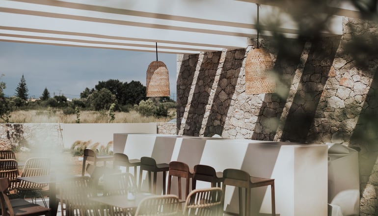 Hooga Hotel - Μύτικας, Πρέβεζα