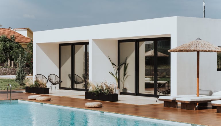 Hooga Hotel - Μύτικας, Πρέβεζα