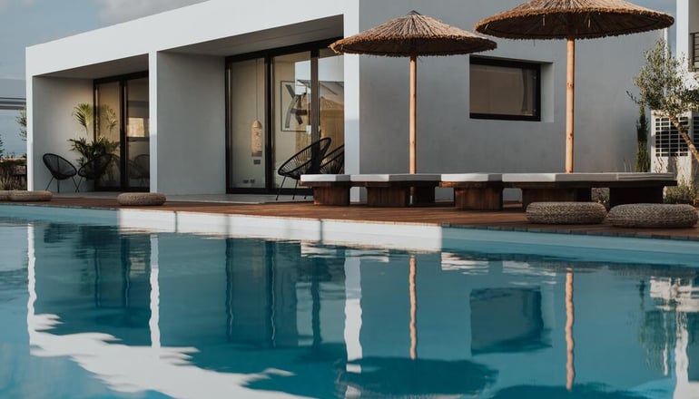 Hooga Hotel - Μύτικας, Πρέβεζα