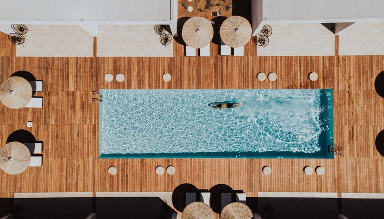 Hooga Hotel - Μύτικας, Πρέβεζα