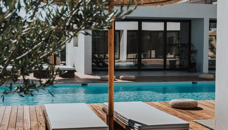 Hooga Hotel - Μύτικας, Πρέβεζα